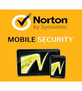 Norton 360 2024 Mobile Security for Mac 1 Jahr / 1 Gerät Key EUROPE